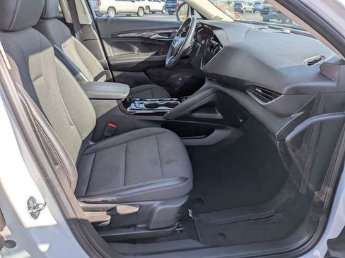 Used 2022 Buick Envision Preferred image 36