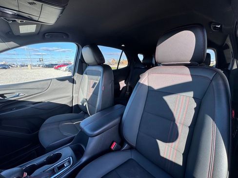 Used 2023 Chevrolet Equinox RS w/ LPO, Floor Liner Package image 27