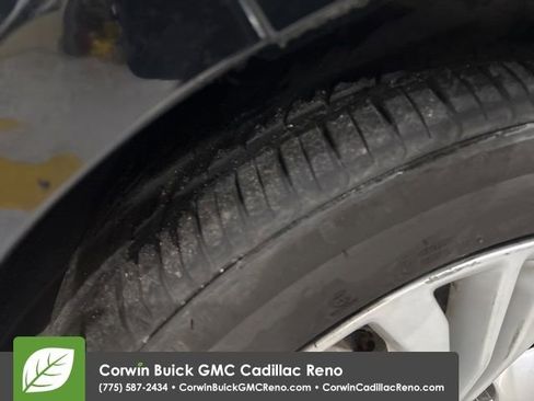 Used 2015 Chevrolet Impala LT image 38