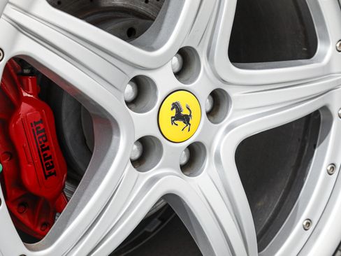 Used 2005 Ferrari 575M Maranello Superamerica image 18
