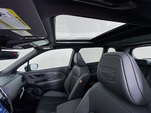 New 2026 Subaru Forester Wilderness AWD/4WD image 7