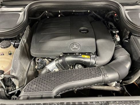 Used 2020 Mercedes-Benz GLE 350 4MATIC image 25