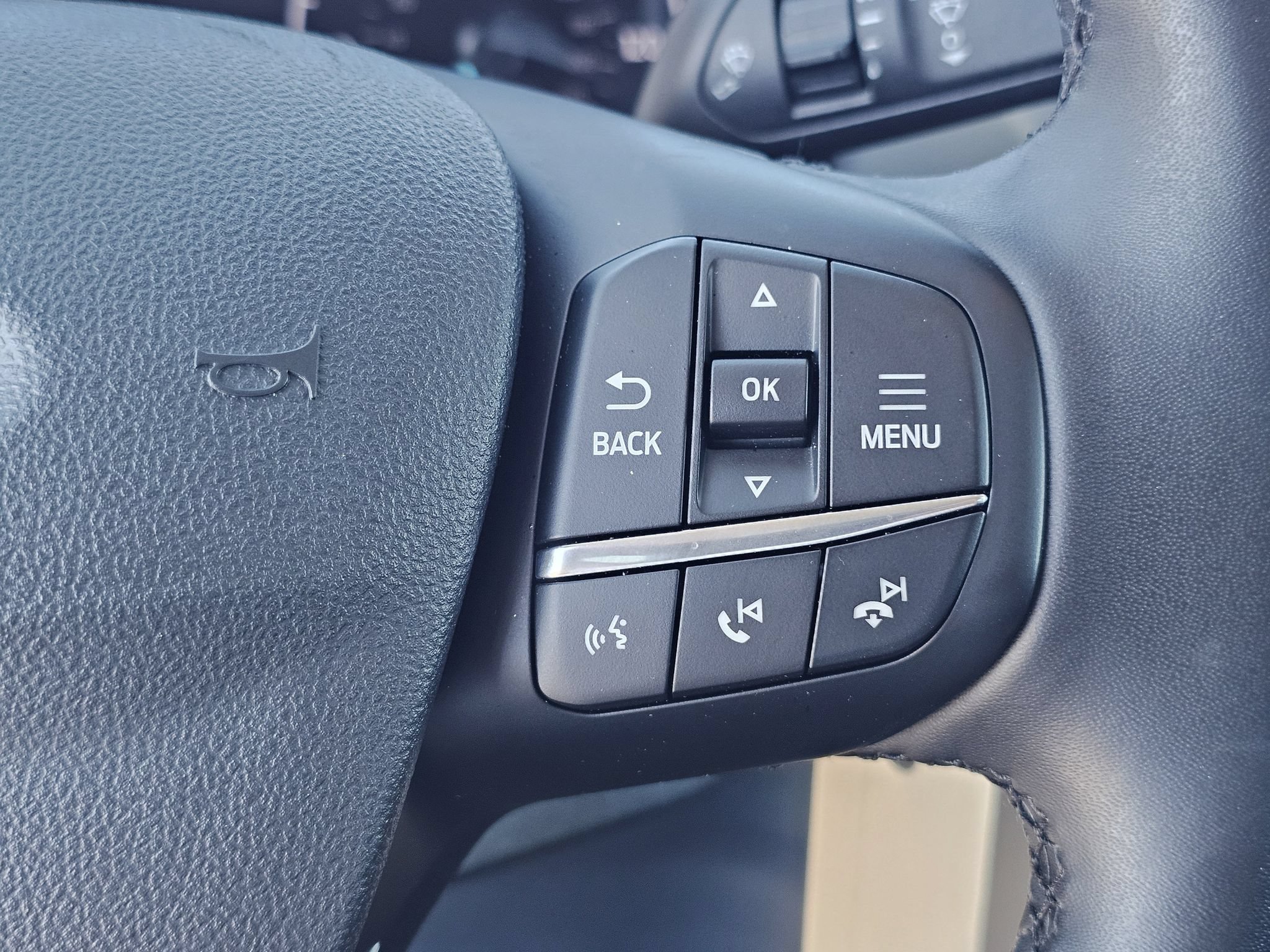 Used 2024 Ford Maverick XLT w/ XLT Luxury Package FWD image 23