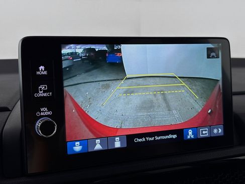 Used 2026 Honda CR-V EX-L image 14