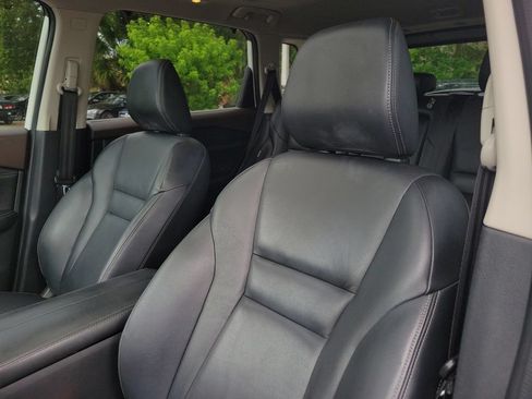 Used 2021 Nissan Rogue SL FWD image 30