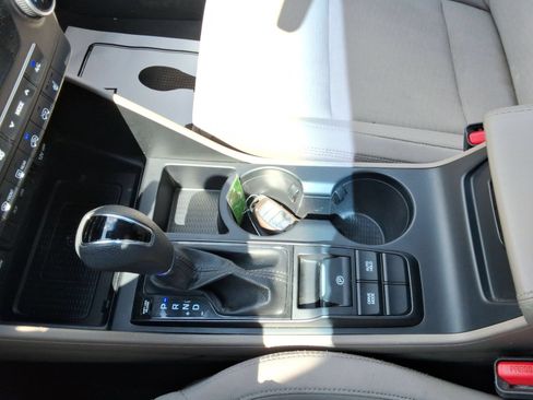 Used 2020 Hyundai Tucson Sport FWD image 18