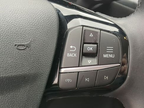 Certified 2023 Ford Escape Platinum image 28