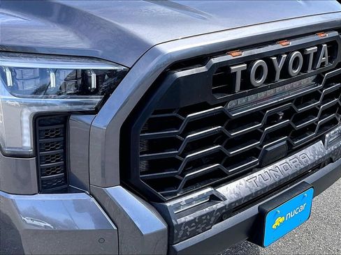 Used 2023 Toyota Tundra TRD Pro w/ TRD Pro Tow Package AWD/4WD image 33