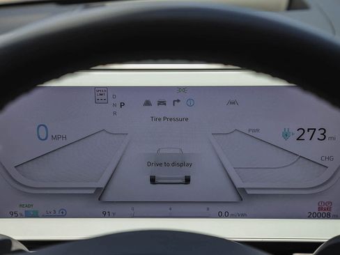 Used 2024 Hyundai Ioniq 5 Limited RWD image 23
