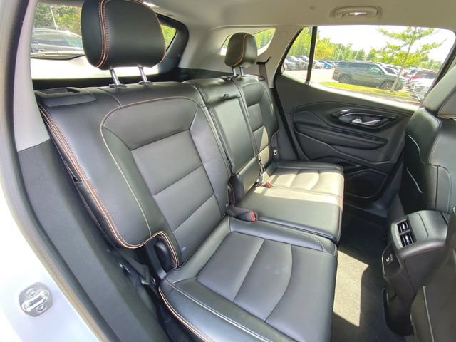 Used 2024 GMC Terrain AT4 AWD/4WD image 25