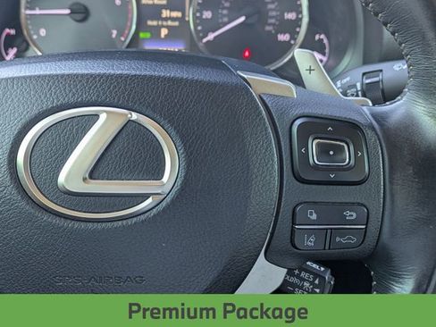 Used 2018 Lexus IS 300 300 image 20