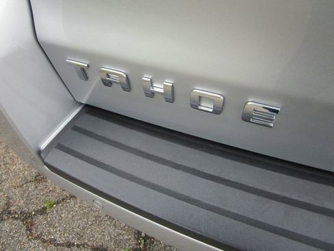 Used 2019 Chevrolet Tahoe LT RWD image 10