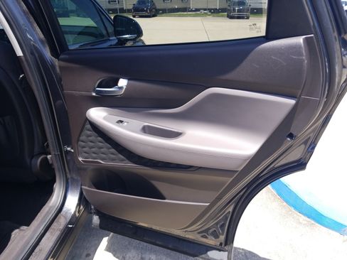 Used 2020 Hyundai Santa Fe SEL FWD image 14