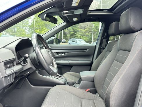 Used 2024 Honda CR-V Sport image 7