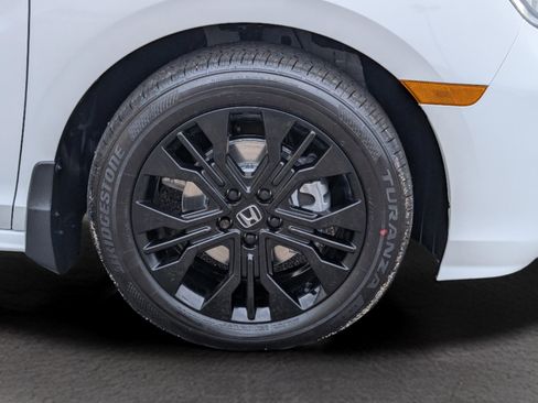 New 2026 Honda Odyssey Sport-L image 9