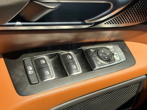 Certified 2025 Kia Telluride EX X-Line AWD/4WD image 10