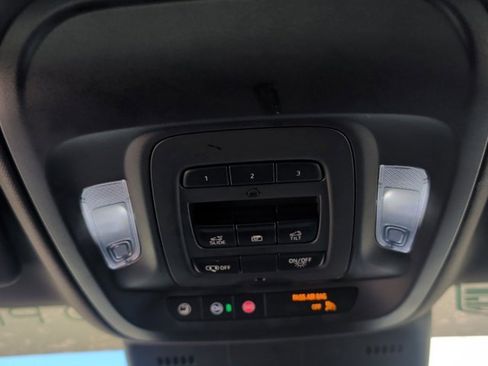 Certified 2025 Cadillac CT5 Premium Luxury image 21