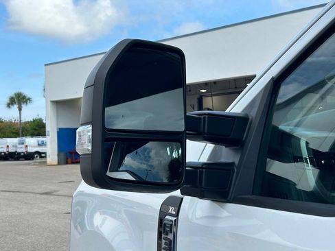 Certified 2023 Ford F350 XL w/ XL Chrome Package RWD image 16