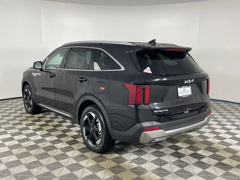 New 2026 Kia Sorento EX AWD/4WD image 5