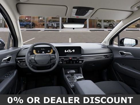 New 2026 Kia Sportage LX FWD image 14