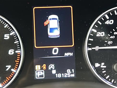 Used 2022 Subaru Legacy Premium AWD/4WD image 20