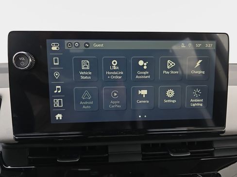 New 2026 Honda Prologue Elite image 21