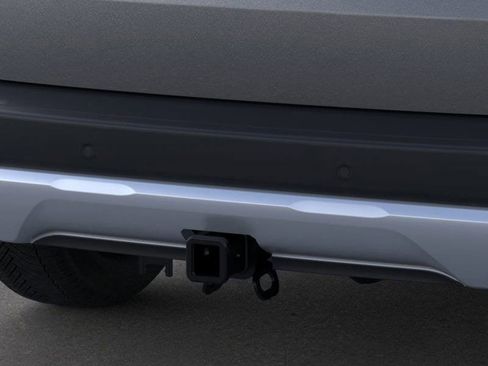 New 2026 Ford Escape Plug-in Hybrid w/ Class II Trailer Tow Package image 44