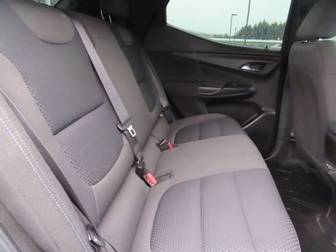 Used 2023 Chevrolet Bolt EUV LT image 39