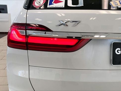 Used 2019 BMW X7 xDrive40i w/ Parking Assistance Package AWD/4WD image 29