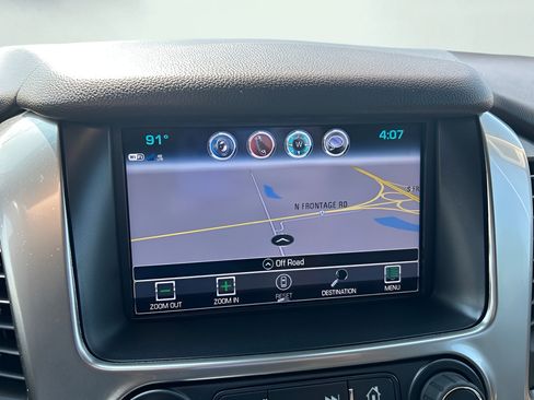 Used 2018 Chevrolet Tahoe Premier RWD image 17