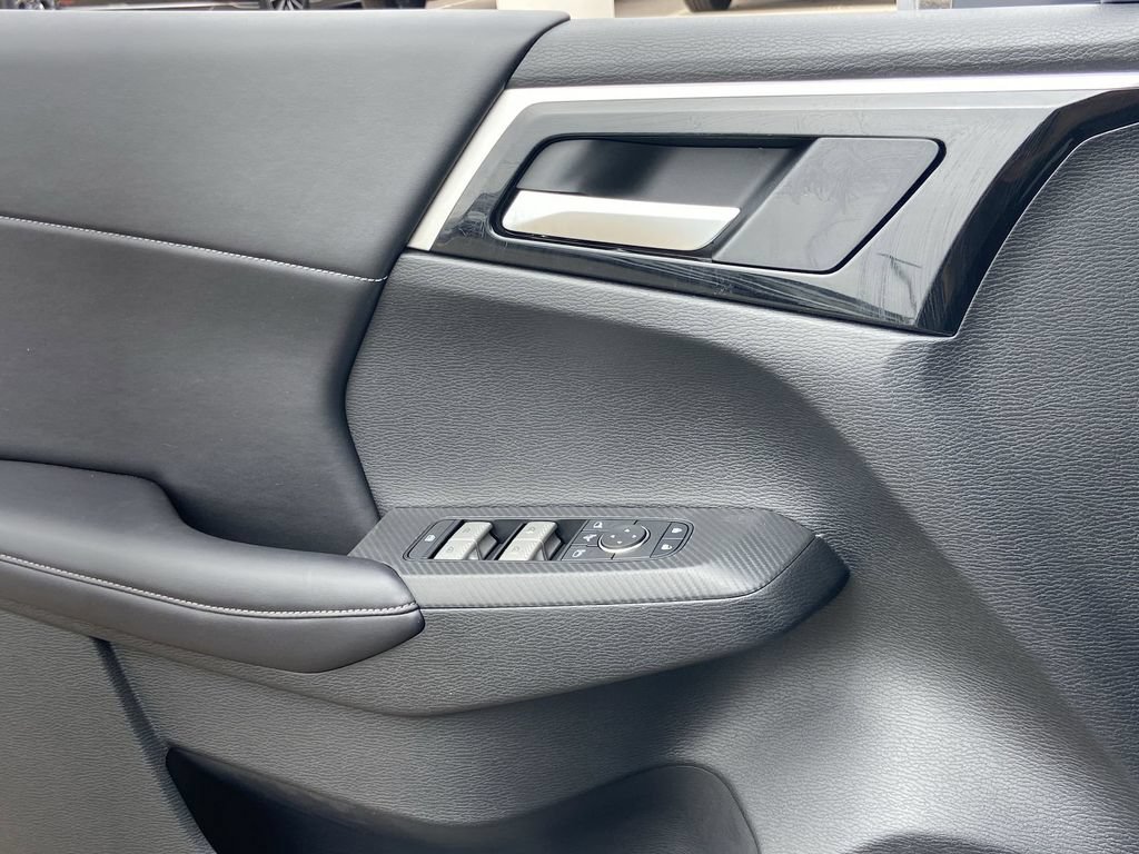 New 2026 Mitsubishi Outlander SE FWD image 20