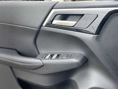 New 2026 Mitsubishi Outlander SE FWD image 20