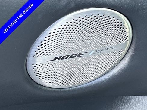 Certified 2024 INFINITI QX80 Sensory w/ Cargo Package image 20