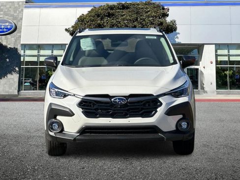 New 2026 Subaru Crosstrek 2.5i Limited AWD/4WD image 8