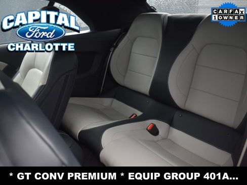 Used 2024 Ford Mustang GT Premium image 14