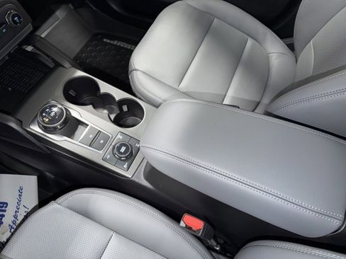 New 2025 Ford Bronco Sport Badlands image 20