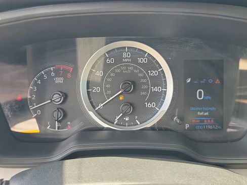 Used 2022 Toyota Corolla LE FWD image 22