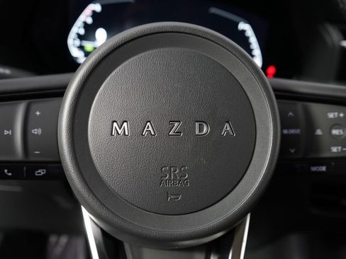New 2026 MAZDA CX-5 Select AWD/4WD image 33