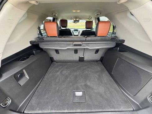 Used 2017 Chevrolet Equinox Premier w/ Enhanced Convenience Package image 28