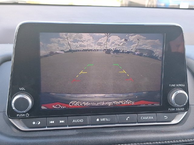 Certified 2023 Nissan Rogue SV w/ SV Premium B Package FWD image 21