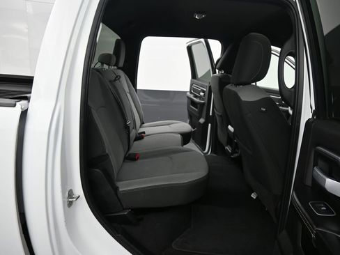 Used 2024 RAM 2500 Big Horn image 34