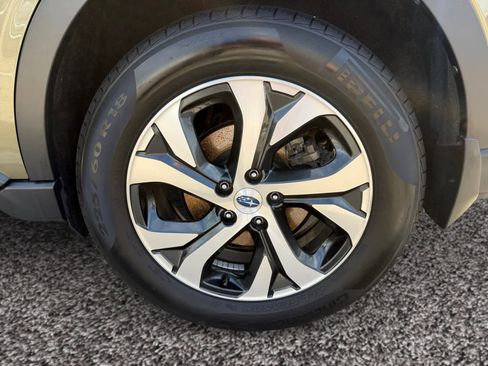 Used 2020 Subaru Outback Limited w/ Popular Package #2 image 14