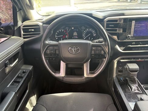 Used 2023 Toyota Tundra SR5 image 7