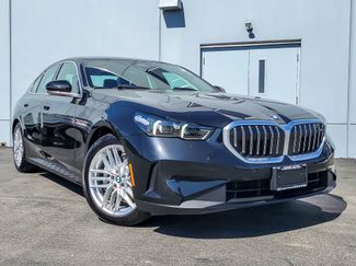 Used 2024 BMW 530i xDrive w/ M Sport Package video 1