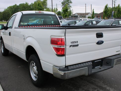Used 2012 Ford F150 XL w/ PWR Equipment Group image 4