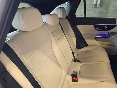 Certified 2025 Mercedes-Benz GLC 350e 4MATIC image 14