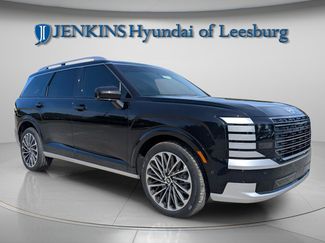 New 2026 Hyundai Palisade Calligraphy video 1