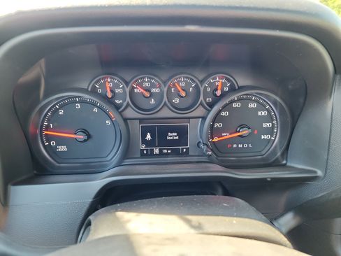 New 2026 GMC Sierra 2500 Pro w/ Snow Plow Prep/Camper Package AWD/4WD image 18