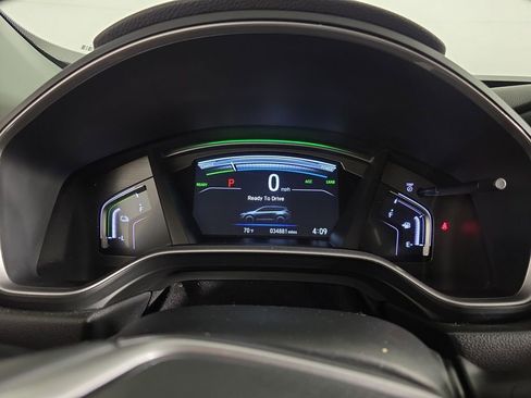 Used 2022 Honda CR-V Touring image 11