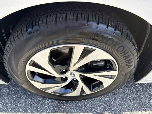 Certified 2025 Subaru Legacy Premium w/ Popular Package #1A image 10